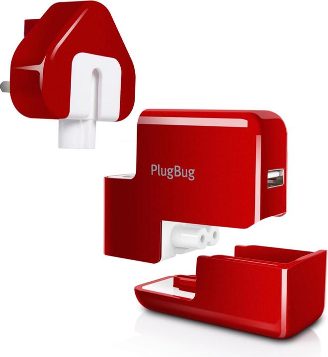 Actual product image TwelveSouth PlugBug World (EU)