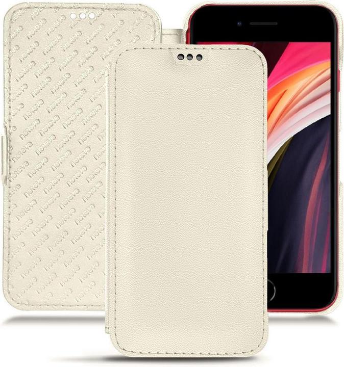 Actual product image Noreve Leather case horizontal (Apple iPhone SE (2nd Gen), Apple iPhone SE (3rd Gen))