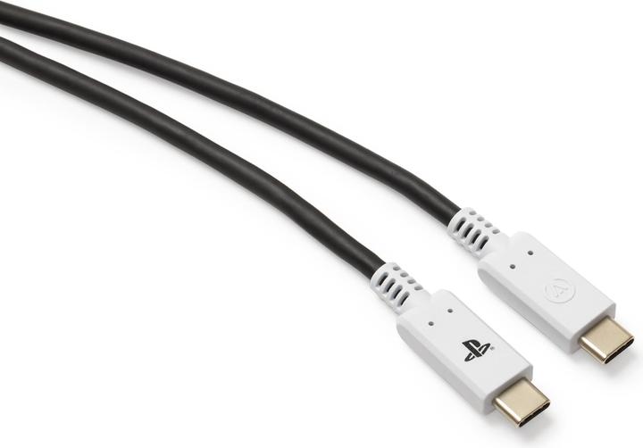 Productafbeelding PowerA USB-C Charging Cable for PS5 (PS5)