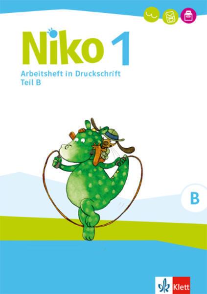 Energie-Label Niko 1 (Deutsch, 2020)