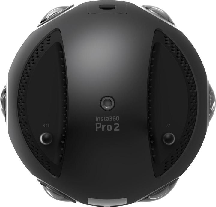 Image du produit Insta360 Pro II Basic Kit (30p, WiFi)