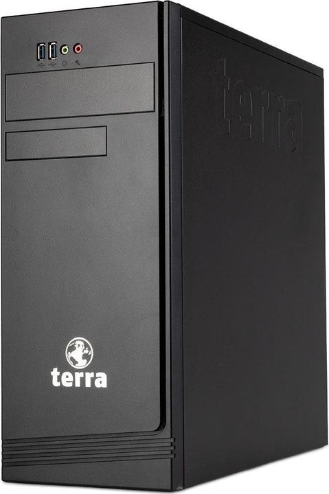 Terra PC-BUSINESS 6000 (Intel Core i5-14500, 16 GB, 500 GB, UHD Graphics 770)