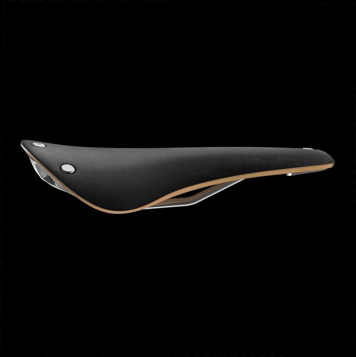 Actual product image Brooks England Cambium C17