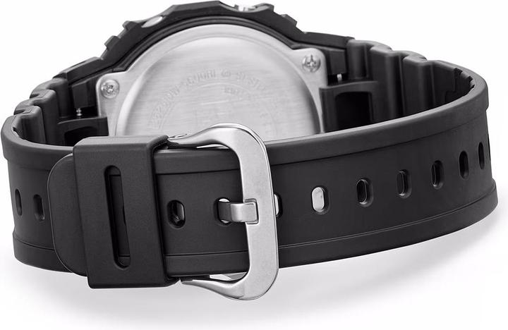 Actual product image Casio DW-5600RL-1ER (Digital watch, 43 mm)