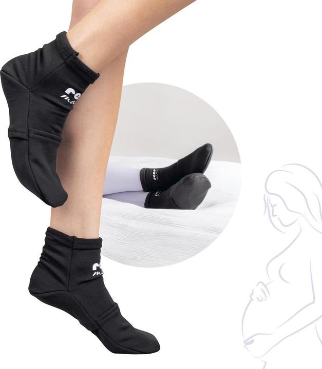 Image du produit Reer Chaussettes de refroidissement bien-être