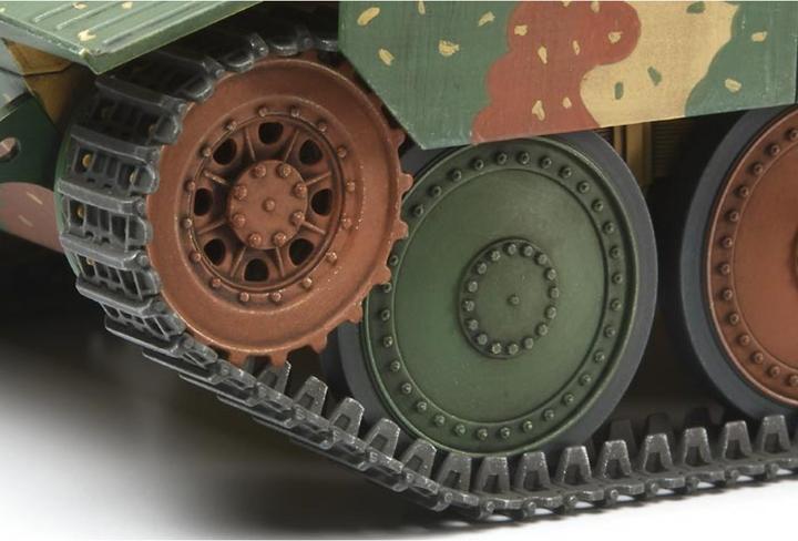 Immagine prodotto Tamiya Dt. 38t Jagdpanzer Hetzer