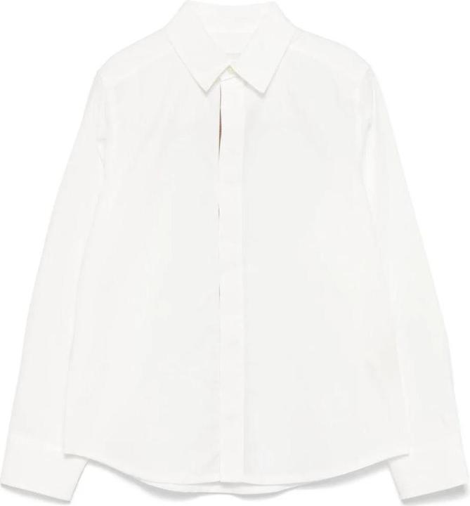 Immagine prodotto Fendi Camicia Popeline (8)