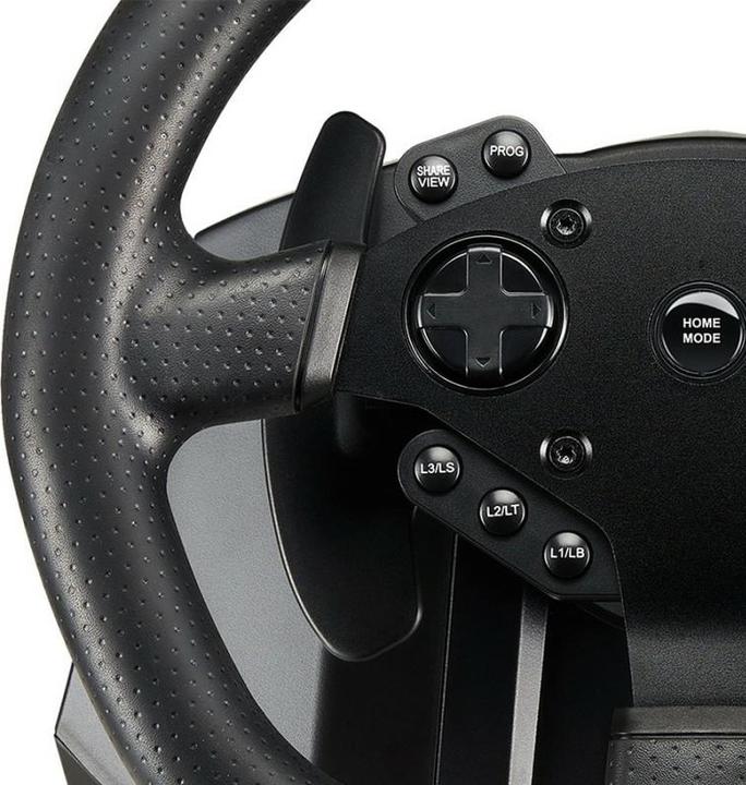 Immagine prodotto Subsonic Drive Pro Sport SV950 (Switch, Xbox Series X, Xbox Serie S, Xbox One X, Xbox One S, PS3, PS4, PC)