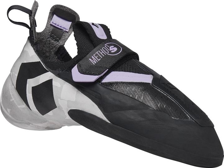 Black Diamond W Method S Climbing Shoes (41.5)