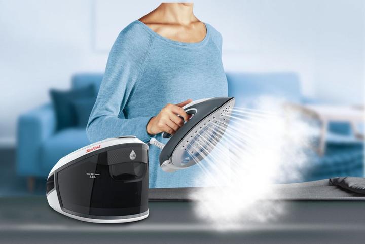 Produktbild Tefal SV8020E1 (2800 W, 450 g/min)