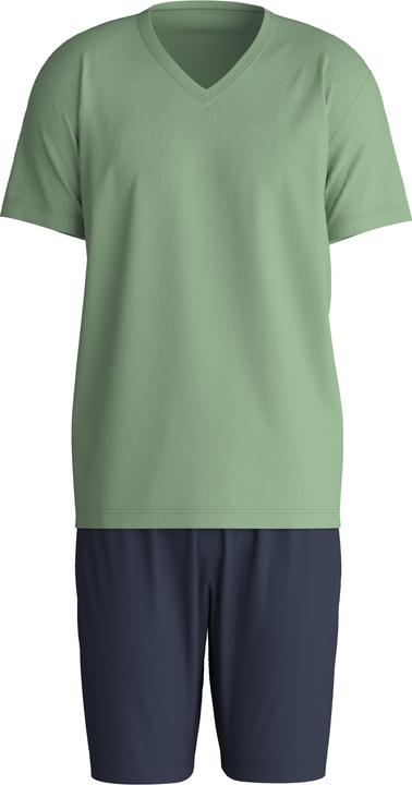 Calida Nightwear Xtra Kurz-Pyjama (XXL)