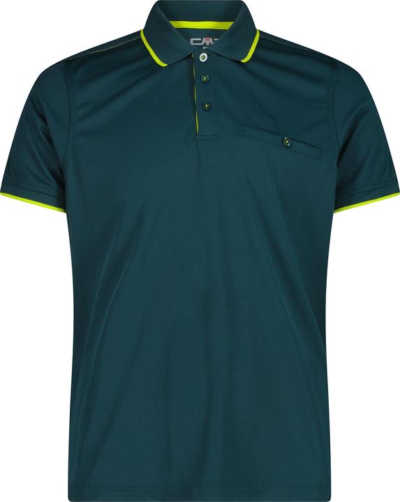 Image du produit CMP Campagnolo Piquet Polo (L)