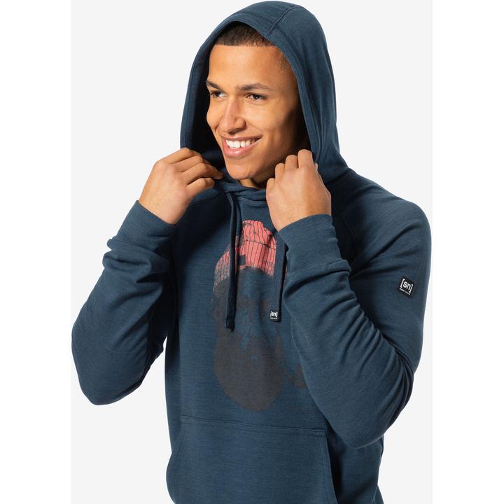 Image du produit Super Natural Favourite Sailor Hoodie (XXL)