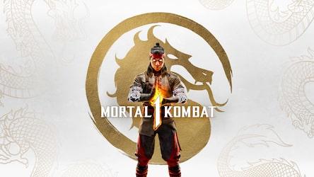 Produktbild WB Mortal Kombat 1 Premium Edition (PS5, DE)