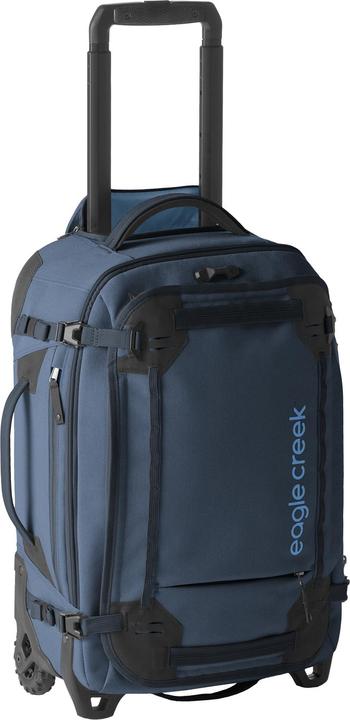 Actual product image Eagle Creek Gear Warrior XE 2 Wheel Convertible Carry On (60 l, Hand luggage (up to 50 litres))