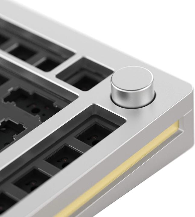 Immagine prodotto Akko MonsGeek M1 Kit Barebone (US, Cablato)