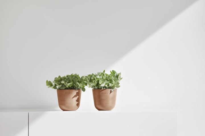 Image du produit Ecopots Oslo Mini (11.50 cm)