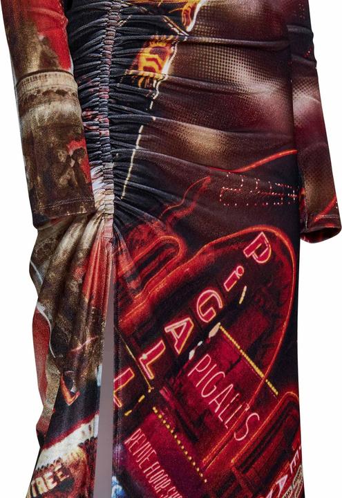 Produktbild Gaultier Dresses Red (XS)