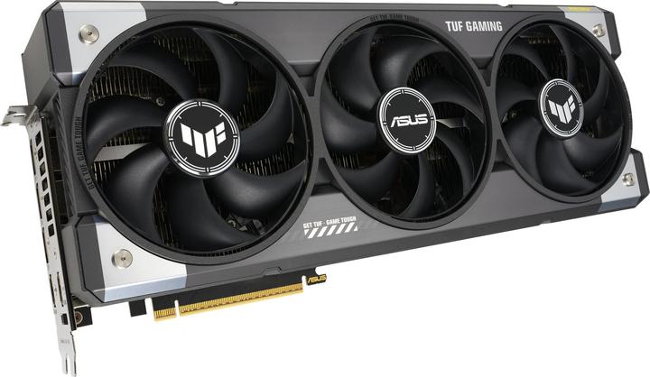 Actual product image ASUS TUF RTX 5080 GAMING (16 GB)