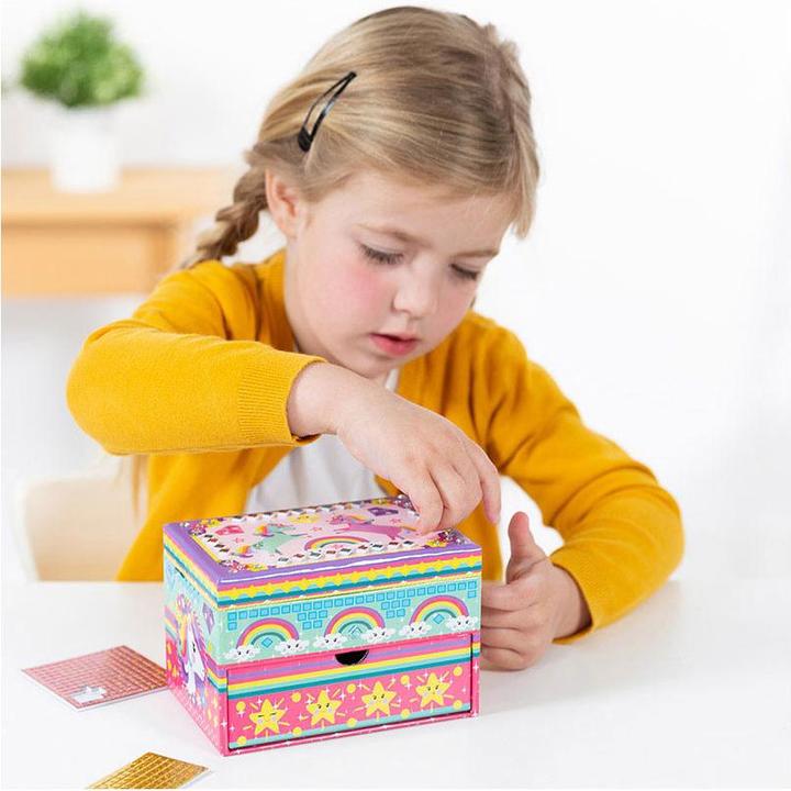 Image du produit Totum Licorne