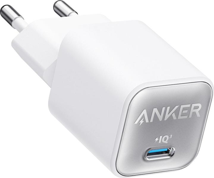 Anker 511 Nano Charger (30 W)