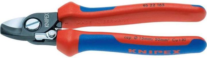 Produktbild Knipex Kabelschere (180 mm)