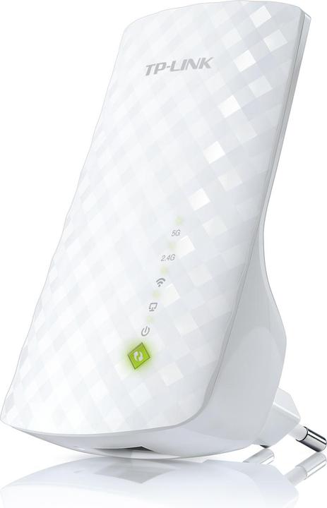 Produktbild TP-Link Re200 (433 Mbit/s, 300 Mbit/s)