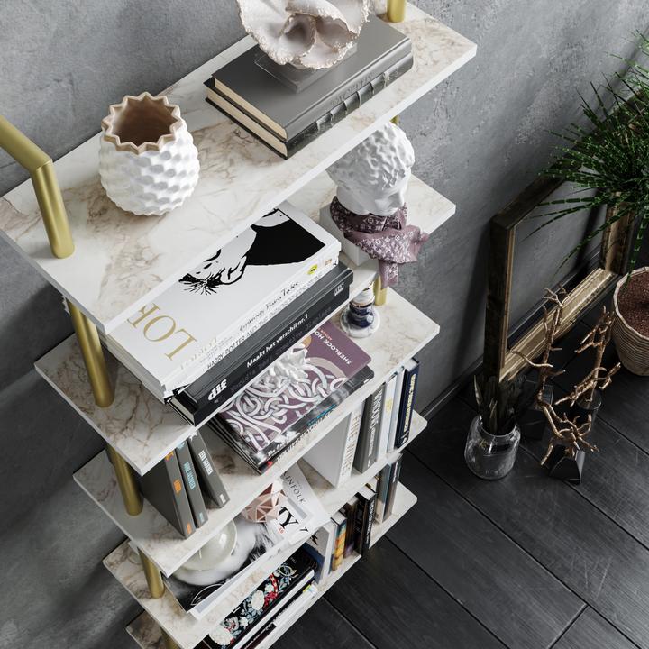 Image du produit Kalune Design Renata (60 x 22 x 174 cm)