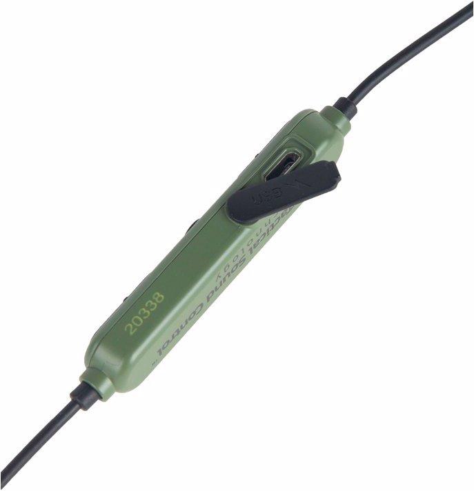 Produktbild ISOtunes Sport Advance (1 x)