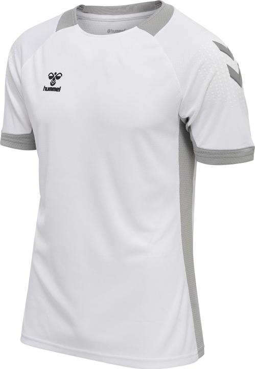 blanc/gris