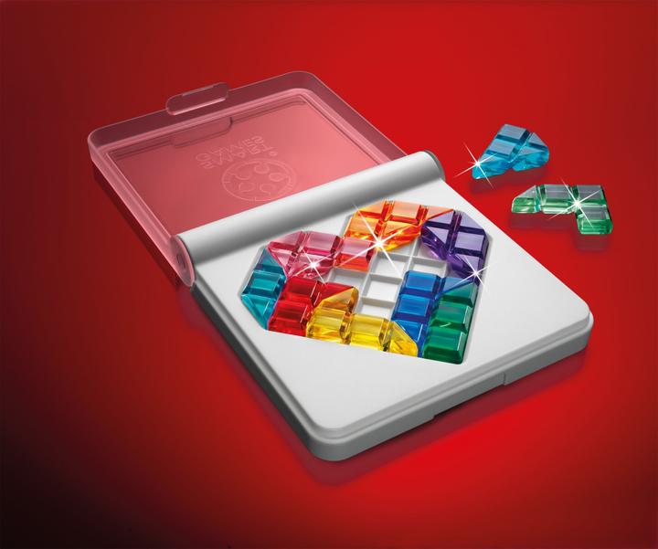 Actual product image Smart Games IQ Love (German)