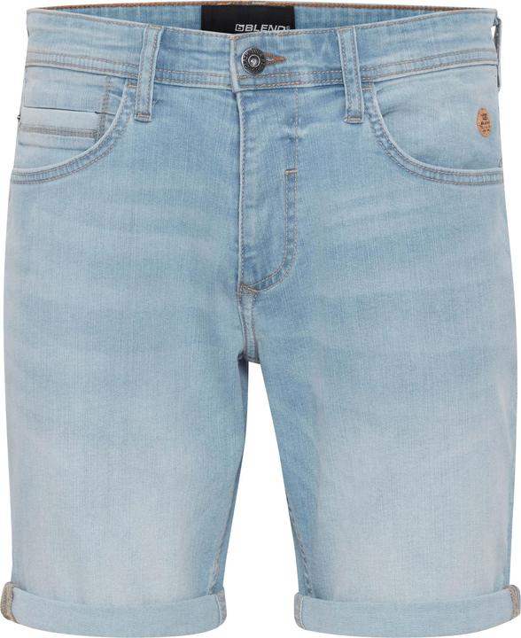 Denim bleach blue (200288)