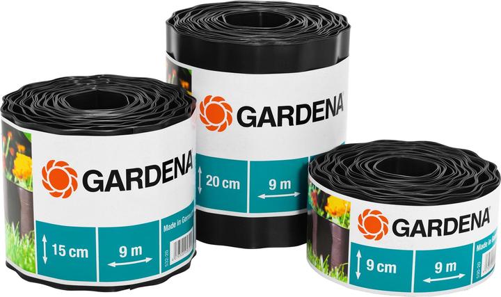 Produktbild Gardena Beeteinfassung (900 cm)