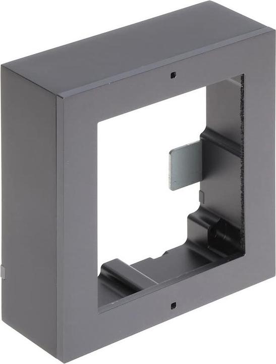 Hikvision Mounting kit (frame, screws, front panel) for video intercom system