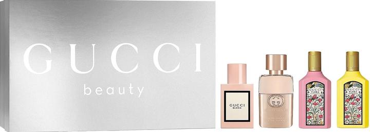Gucci Gorgeous Gardenia (Parfum set)