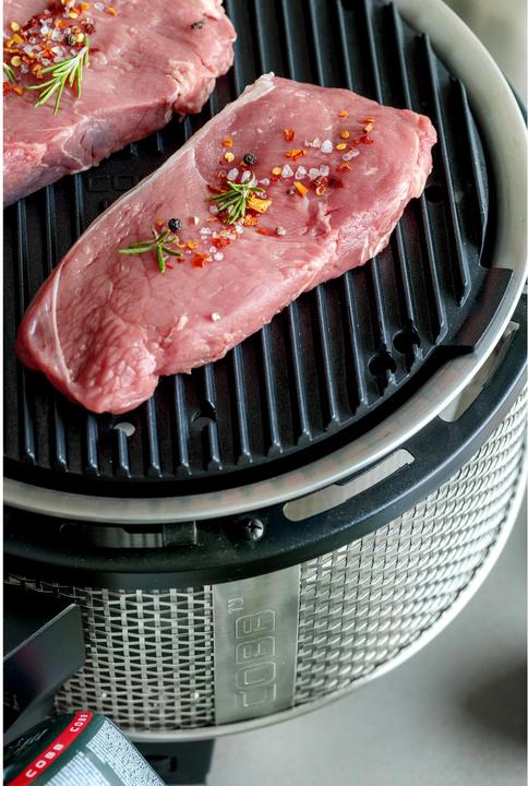 Image du produit Cobb Gaskartusche 500 ml