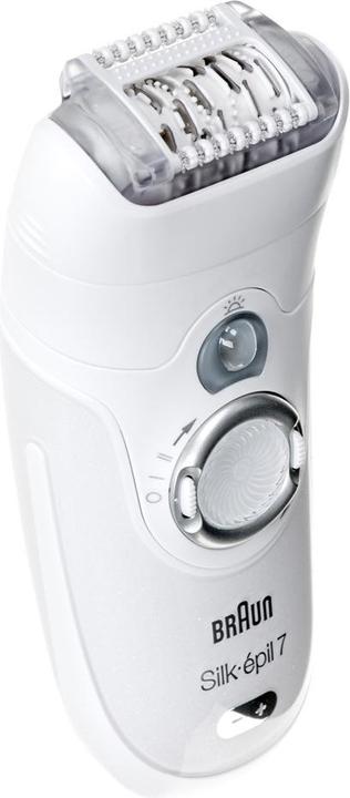 Immagine prodotto Braun Silk-épil 7