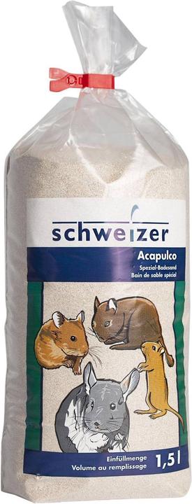 Immagine prodotto Schweizer Acapulco (1.50 kg, Sabbia)