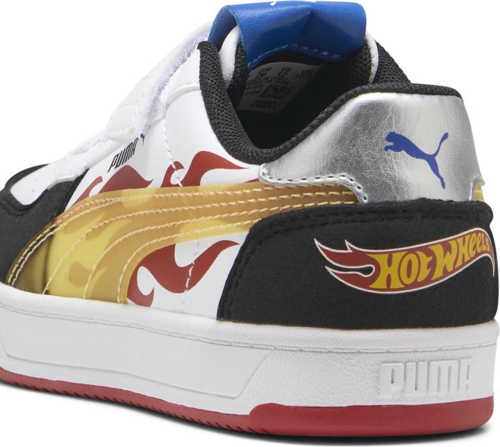 Image du produit Puma Caven 2.0 Hot Wheels AC+ PS (31)
