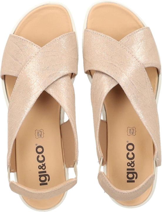 Actual product image Igi&co Sandalen (40)