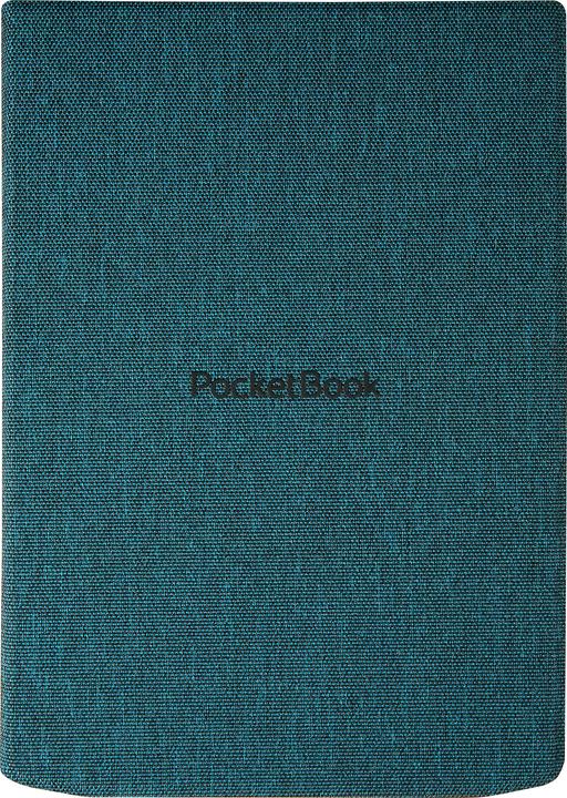 Actual product image PocketBook Flip (Pocketbook InkPad 4, Pocketbook InkPad Color 2)