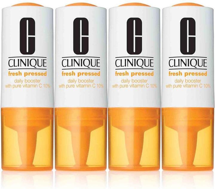 Produktbild Clinique Fresh Pressed (34 ml, 24h Creme)