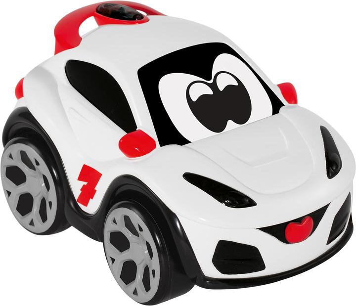 Immagine prodotto Chicco Razzo Il Crossover Rc