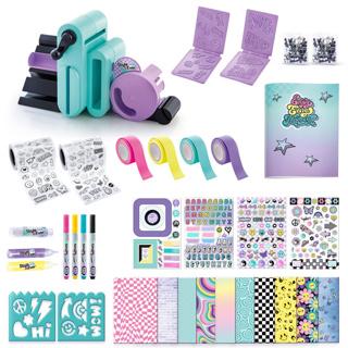 Image du produit Canal Toys Studio de scrapbooking (1275 ml)