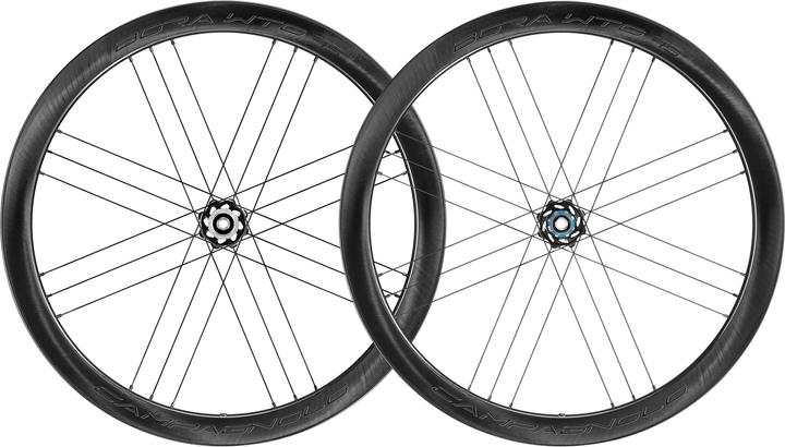 Campagnolo Bora WTO 45 DB (Jeu de roues, 28")