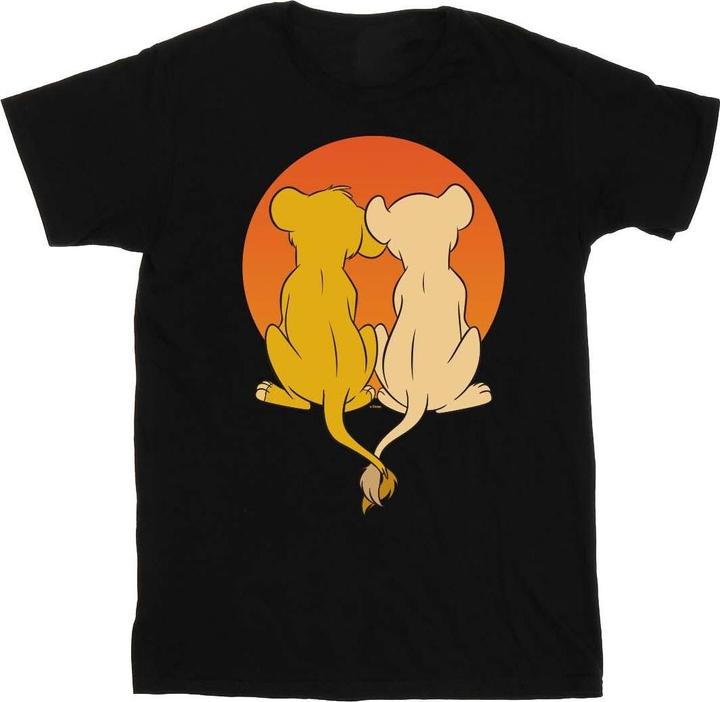 Produktbild Disney The Lion King We Are One TShirt (3XL)
