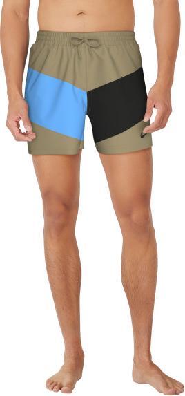 Produktbild Nike Multi Logo Vortex 5" Volley Short (XXL)