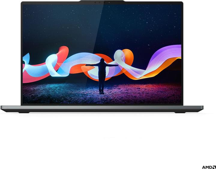 Actual product image Lenovo ThinkPad Z16 Gen 2 (16", AMD Ryzen 7 Pro 7840HS, 32 GB, 1000 GB, DE)