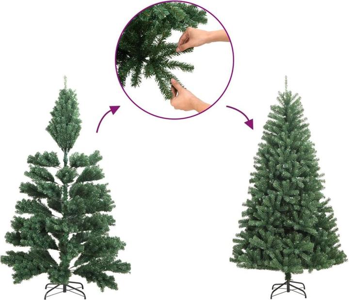 Produktbild VidaXL Octavian (150 cm)