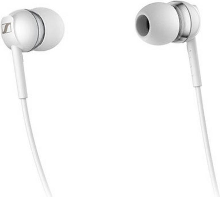Produktbild Sennheiser CX 350BT (ANC, 10 h, Kabellos)